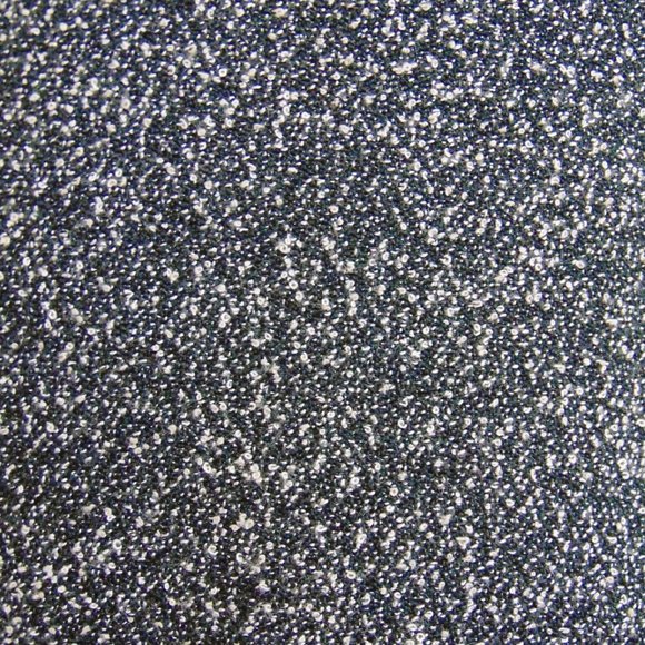 Vintage Black and Grey Suit Jacket - Size 10 - Picture 4 of 7